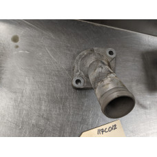 117C012 Thermostat Housing For 10-13 Nissan Altima  2.5 13049JA01A